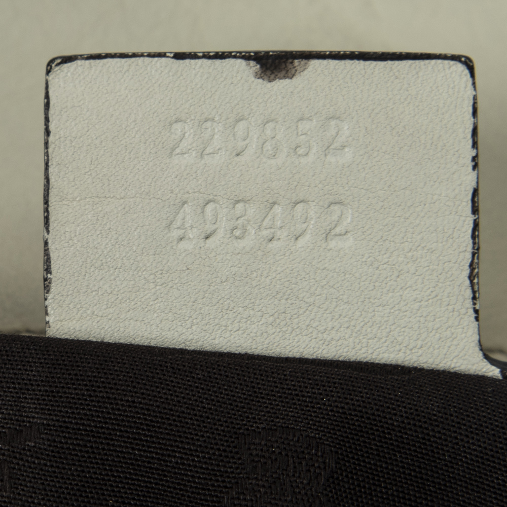 Gucci Icon Bit Tote - Picture 10 of 10
